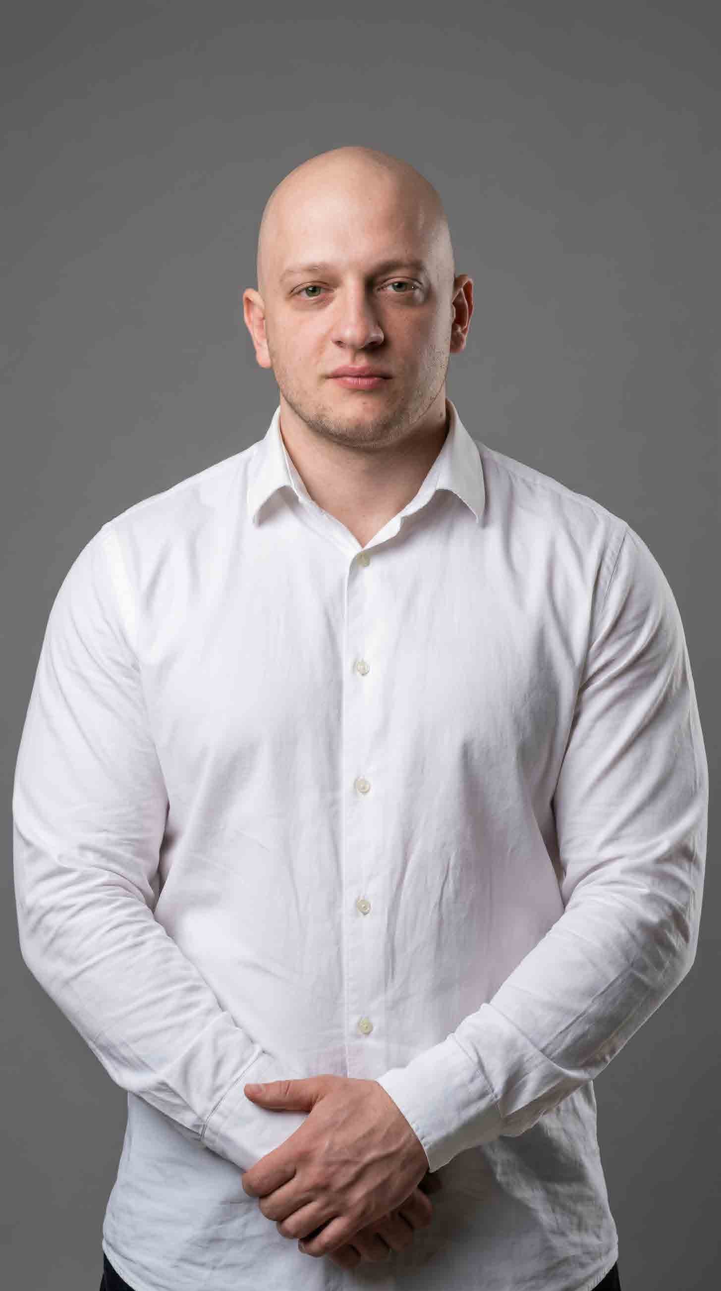 Юлия Лунгол